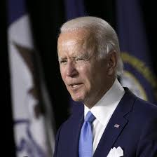 Joe Biden United the Democrats—It's Not Likely to Last