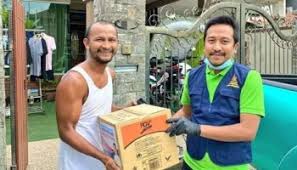 Kami yakin, dengan pengalaman dan kepimpinan datuk seri (idris). Siapa Bakal Pengarah Besar Felda Yang Baru My Tv Online