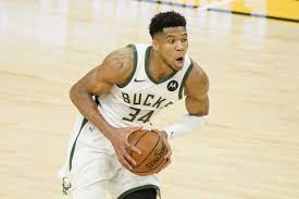 Jun 30, 2021 · ο αστέρας του nba έπεσε άτσαλα στο παρκέ και «γύρισε» το γόνατό του στο παιχνίδι με την ατλάντα, με συνέπεια να αποχωρήσει υποβασταζόμενος από το γήπεδο. O Giannhs Antetokoynmpo Grafei Istoria Sto Nba Sport24