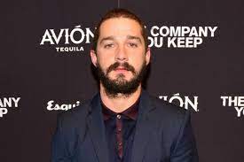 Maybe you would like to learn more about one of these? Brad Pitt S Concern Over Shia Labeouf S Method Body Odors May Mean The Actor Is Too Extreme For Hollywood Vanity Fair