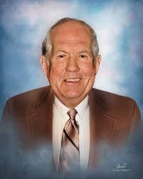 John McWhorter Obituary