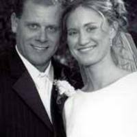 Loren and Jessica Ryman