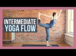 30 Min Full Body Yoga Intermediate Vinyasa Yoga Minimal Cues Youtube In 2020 Vinyasa Yoga Vinyasa Yoga For Flexibility