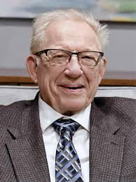 Lester Robert "Bob" Beatty Featured in Marquis Who's Who Millennium Magazine