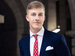 Emmanuel de Belgique, Prince de Belgique