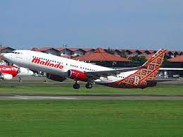 Malindo air is a malaysian hybrid airline which has headquarters in petaling jaya in malaysia and has hubs at kuala lumpur international airport (kul) and sultan abdul aziz shah airport (szb). Malindo Air Wikiwand