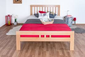 Bett in uberlange und uberbreite kiefern mobel fachhandler in goslar. Betten Uberlange 140x220