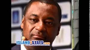 Ben Meade from Cayman27