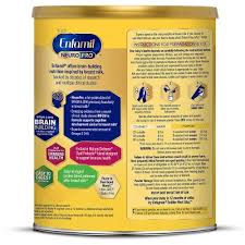 You don't know what you are fact: Baby Formula Target