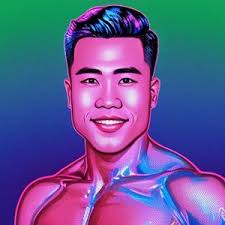 Marvin Tan Jose (@vinetics)