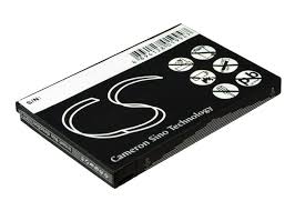 Li-Polymer Battery for O2 XDA Stellar 3 ...
