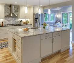 My husband and i live in our dream home. Main Line Kitchen Design Linkedin