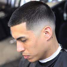 Bald fade haircuts are become very popular in 2018. Pin On Favorite Hairstyles