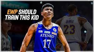 Carries lakers in lopsided defeat. Ewp Should Train This Kid Francis Leo Lebron Lopez Highlights Youtube