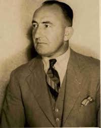 Eric Henry Post (1900-1949)