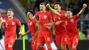 Colombia vs england group g world cup 1998. Colombia Vs England Live Blog Text Commentary Line Ups Stream Tv Channel Goal Com