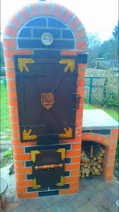 Back Raucherofen Selber Bauen So Kann Es Gehen Youtube Ofen Selber Bauen Steingrill Selber Bauen Raucherofen Bauen