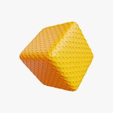Cube 3d Max Abstract 3d Model Abstract Shapes