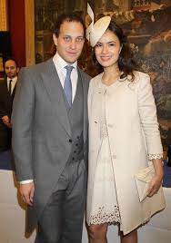 Sophie winkleman at the wedding of lady gabriella windsor and thomas kingston in may 2019. Lord Frederick And Lady Sophie Windsor Lady Hats For Women Royal