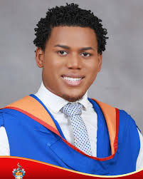 Experience is the teacher of all things. This degree is not only for me but  my family, friends, workers along with customers of @cindorellafashion10.  Here's to going for it all. 6 Years