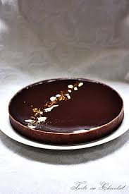 Tarte Au Chocolat Pate Sucree Recipe By Chef Kevin Ketkaew All Inspirations By Chef Kevin Ketkaew Tarte Au Chocolat Patisserie Chocolat