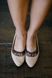 Black Lace Socks No Show Heels Socks Peep Socks Boat Socks Invisible Socks For Flats Fashion Footwear In Black Lace Socks Socks And Heels Heels And Socks
