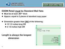 Mailpiece Design With Pricing In Mind Ppt Download