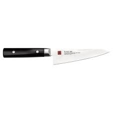 Buying damascus kitchen knife will be the best decision for you. Kasumi Damascus 14cm Utility Knives From Knives From Japan Uk