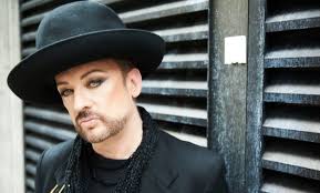 James newell osterberg, james n. Boy George H Mgm Etoimazei Tainia Gia Th Zwh Toy Pagenews Gr