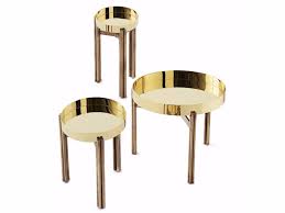 By furniture of america $605.00 $439.00. Twelve Round Coffee Table Twelve Collection By Gallotti Radice Design Massimo Castagna