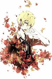 Zetsuen No Tempest Fanart Anime Anime Art Anime Images