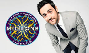 Au casting dans les douze coups de midi sur tf1. Avis Et Audience Qui Veut Gagner Des Millions La Quotidienne Tf1 Avec Camille Combal Actualite Tv Nouveautes Tele Com