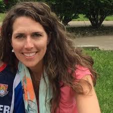 Melissa Dills's Instagram, Twitter & Facebook