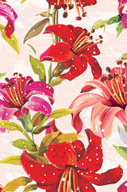 Beautiful Floral Design Vectors For Free Download At 4vector Com Free Vector Graphics 4vector Com Free Vector Graphics Floral Background Vector Free