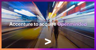 It also involves managing contract creation, execution and analysis to maximize operational and financial performance at an organization, all while reducing…. Accenture Announces Intent To Acquire Openminded France Based Cybersecurity Services Company Accenture