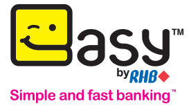Loans available from r2 000 to r300 000*. Rhb Easy Loan Personal Loan Malaysia Pinjaman Peribadi