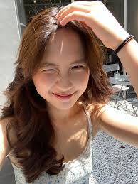 大一經過了歷練變女超人