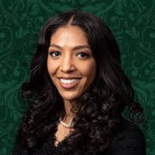 Brittney Greene's Instagram, Twitter & Facebook