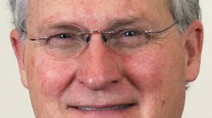 Chief Justice William Waller announces he will retire in January 2019