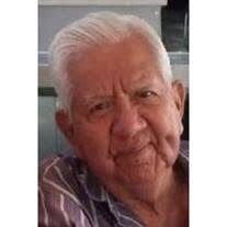 John Arroyo Obituary