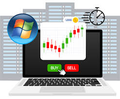 High-Speed Trading with Windows VPS Forex TradingFXVPS