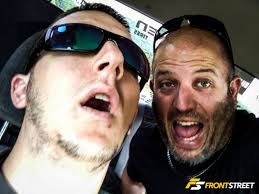 Kentucky Humidity, TS Performance, Diesel Drag Racing, And Chicken