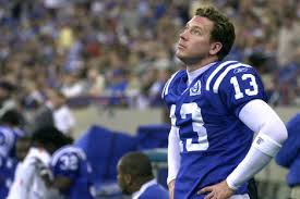 By andrew thomison may 6 /. Indianapolis Colts The Saga Of Kicker Mike Vanderjagt Bleacher Report Latest News Videos And Highlights