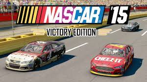 · nascar '15 victory edition. Nascar 15 Victory Edition Pc Steam Spiel Fanatical