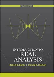 Terjemahan Buku Introduction To Real Analysis Info Terkait Buku