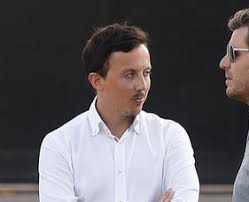 Pablo longoria es un precoz 'scouting', un 'enfermo' del fútbol que, aconsejado por víctor orta, hizo. Pablo Longoria Nuevo Presidente Del Olympique De Marsella