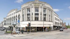 Official facebook page for wolverhampton wanderers fc. Wolverhampton S Former Beatties Store Sold For 3m Bbc News