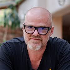 Best of Times, Worst of Times: Sheila Vance, eye wear designer