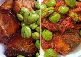 Resep Sambal Penyet Mangut Petai Favoritku Resep Sendiri V Oleh Tintin Rayner Recipe Memasak Resep Resep Masakan