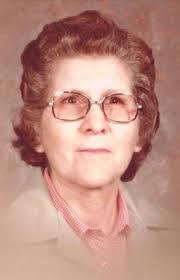 Evelyn Boone Runnels